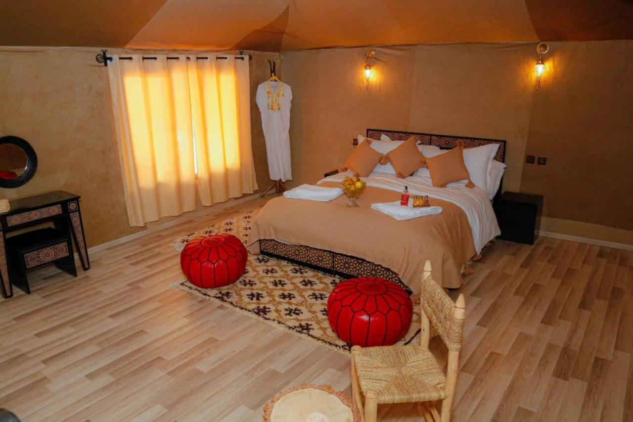 Aladdin Camp