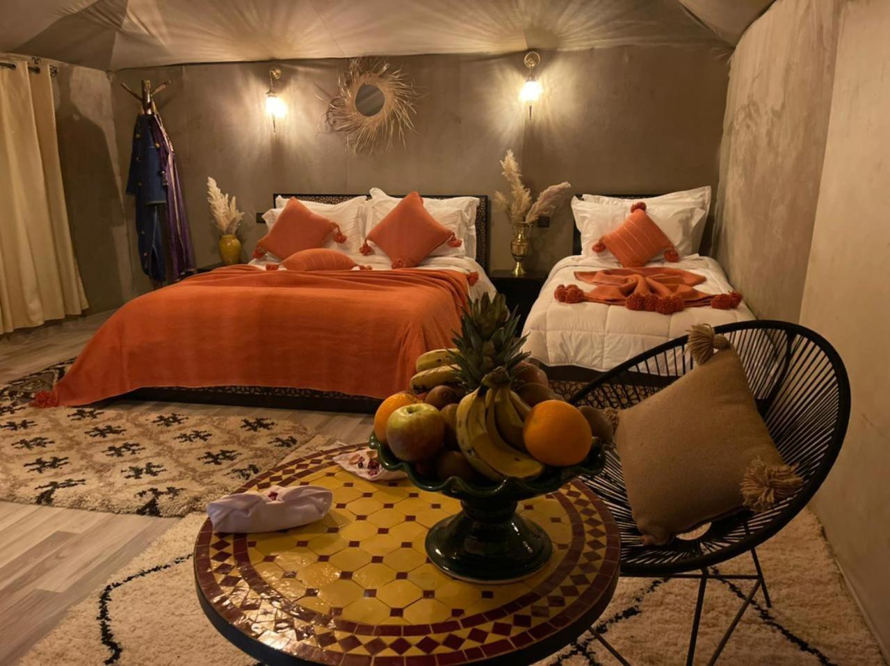 Aladdin Camp
