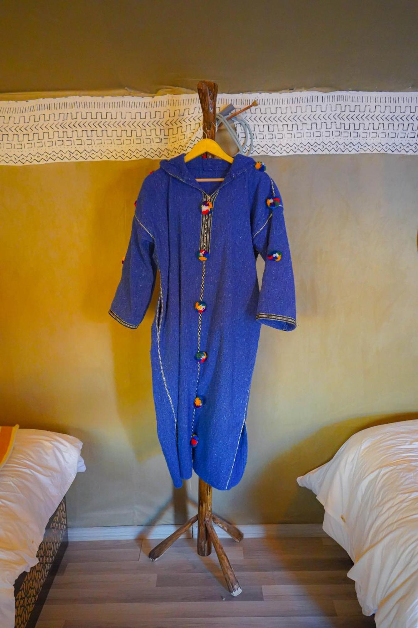 Aladdin Camp Merzouga