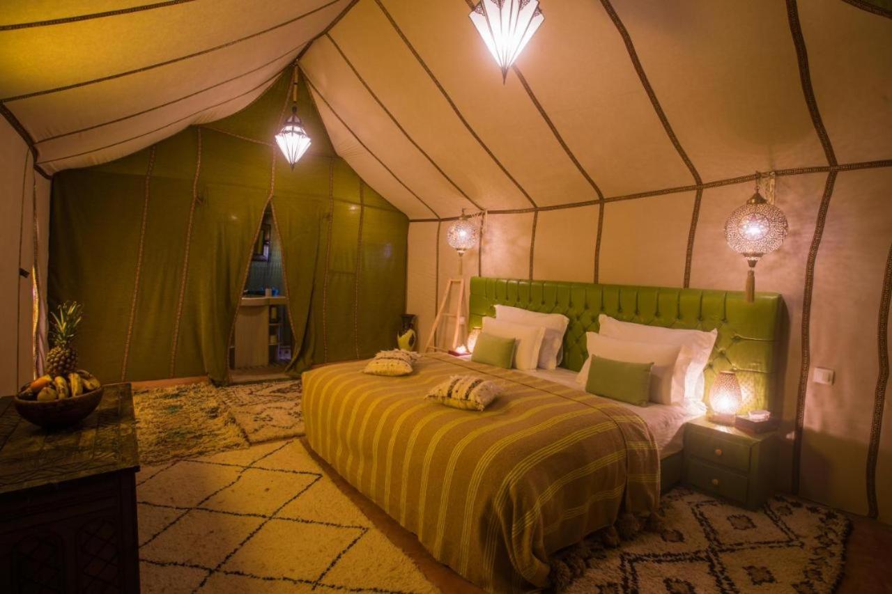 Aladdin Camp *